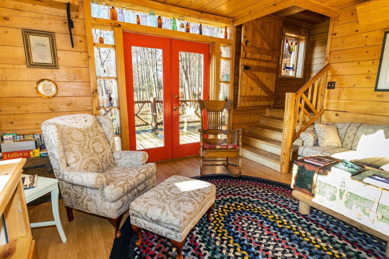 Juneberry Lodge Homer Exterior foto