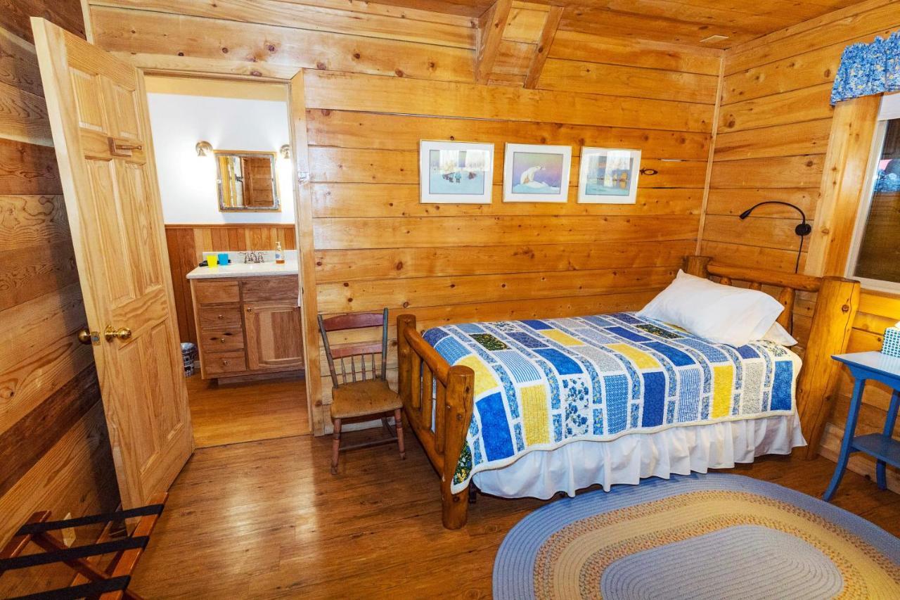 Juneberry Lodge Homer Exterior foto
