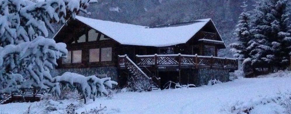 Juneberry Lodge Homer Exterior foto