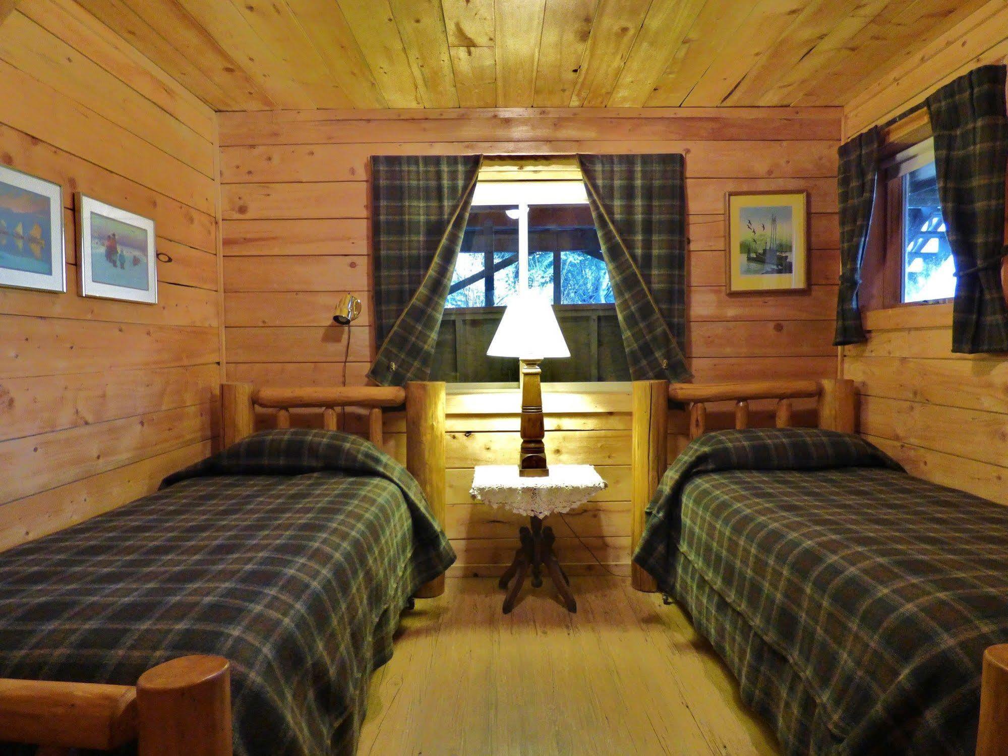 Juneberry Lodge Homer Exterior foto